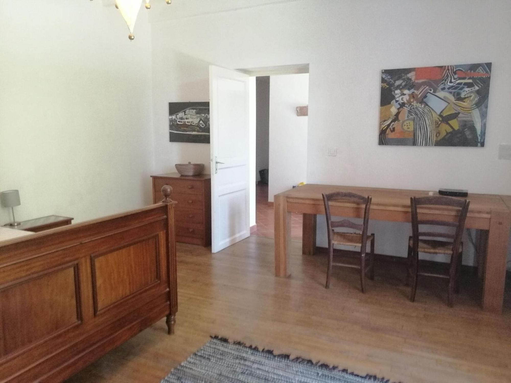 Вілла Warm Mansion With Swimming Pool In Sigoul S Pomport Екстер'єр фото